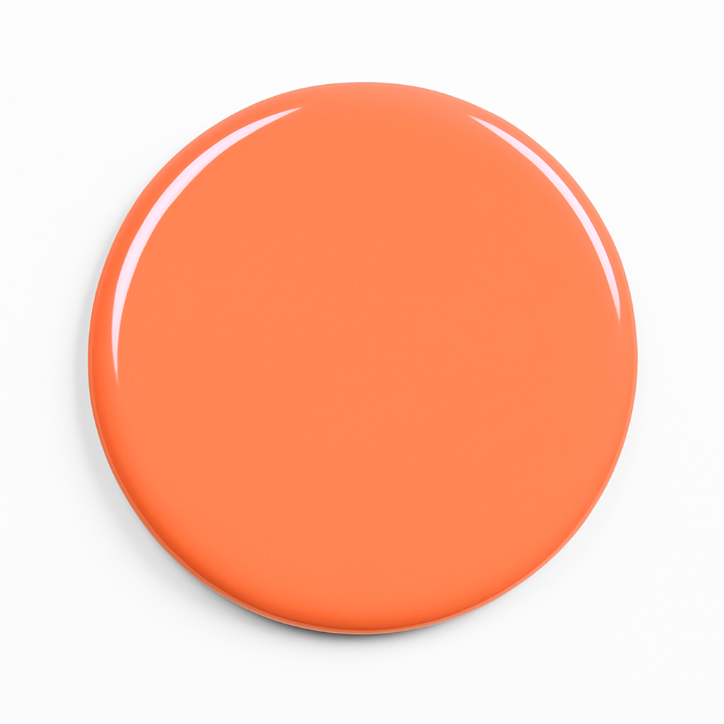 2302 – Orange Peel