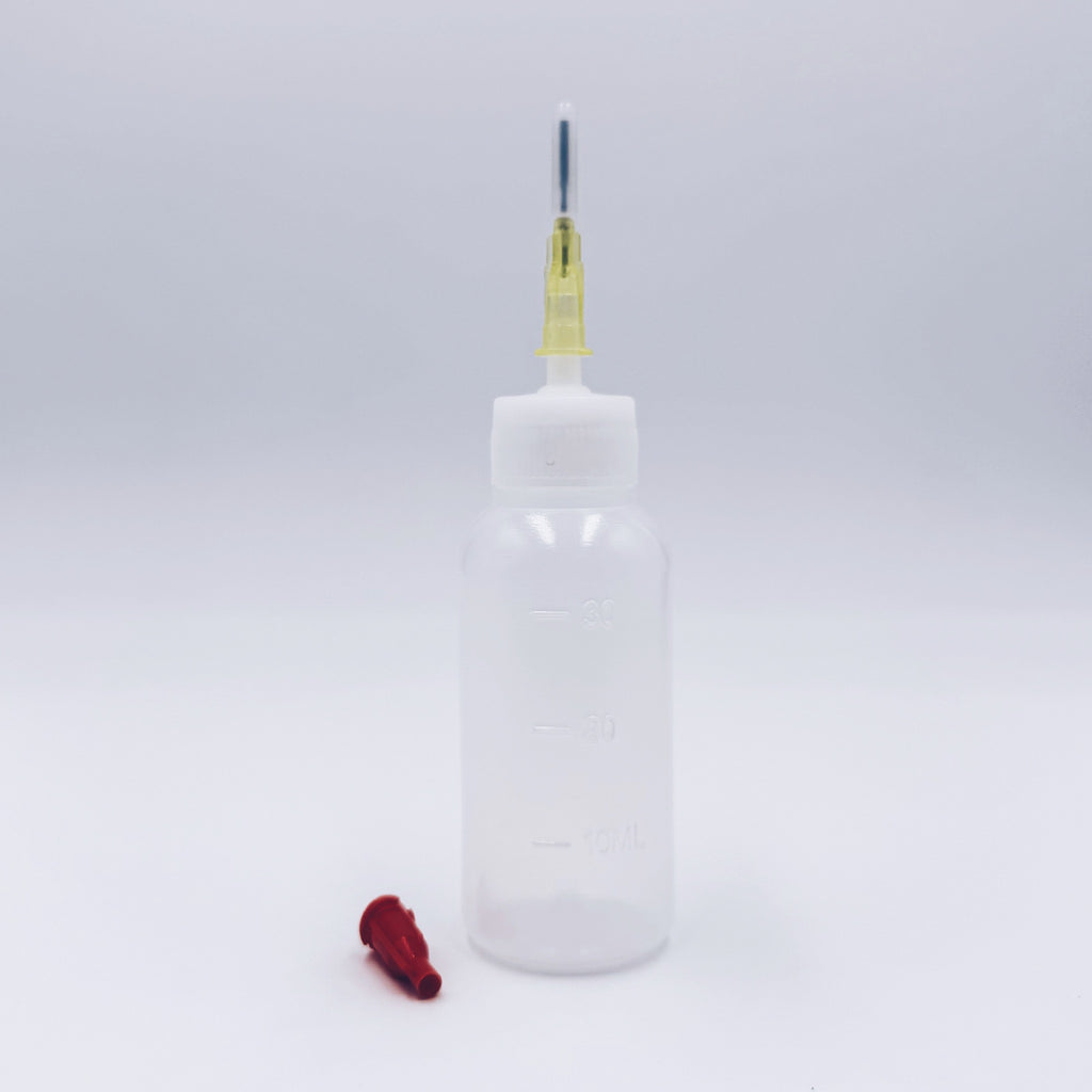 Feinschwung – Präzisionsflasche (30 ml)