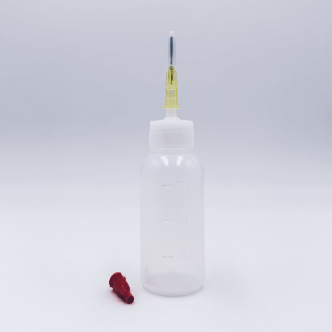 Feinschwung – Präzisionsflasche (30 ml)