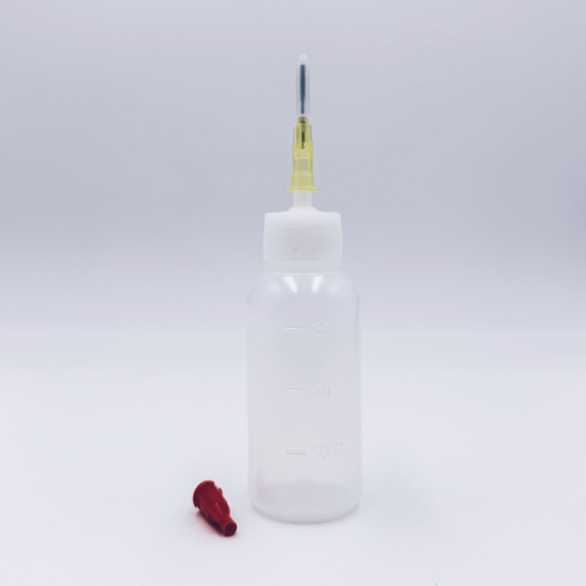 Feinschwung – Präzisionsflasche (30 ml)