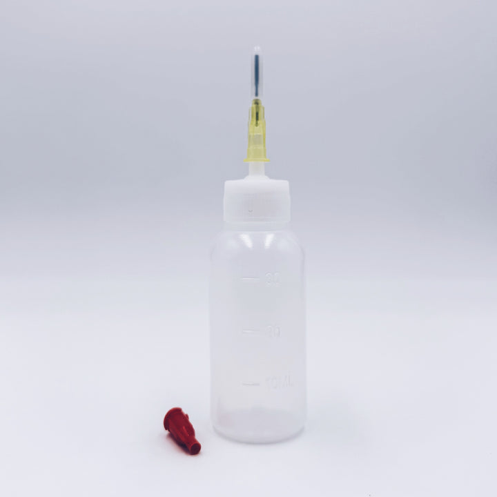 Feinschwung – Präzisionsflasche (30 ml)