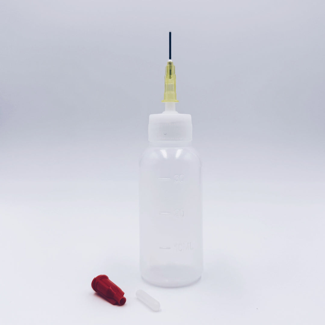 Feinschwung – Präzisionsflasche (30 ml)
