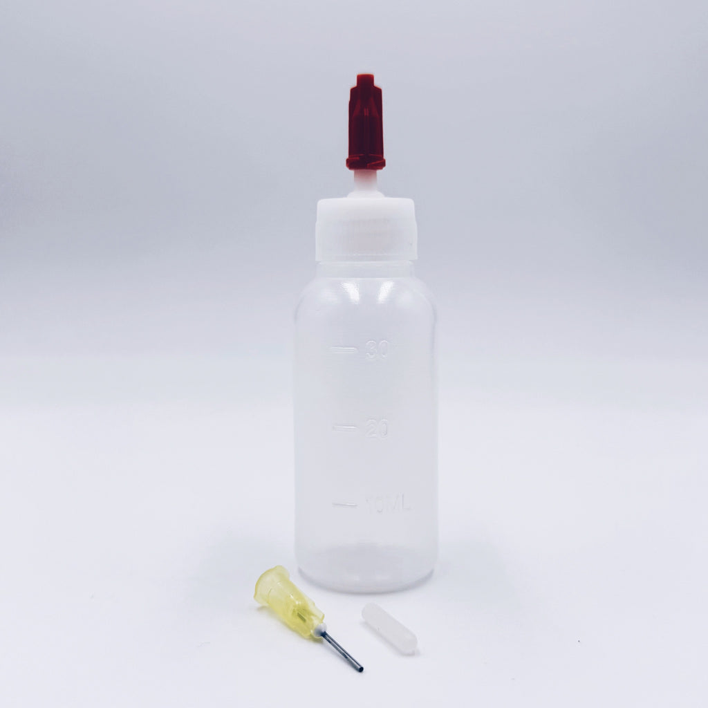 Feinschwung – Präzisionsflasche (30 ml)
