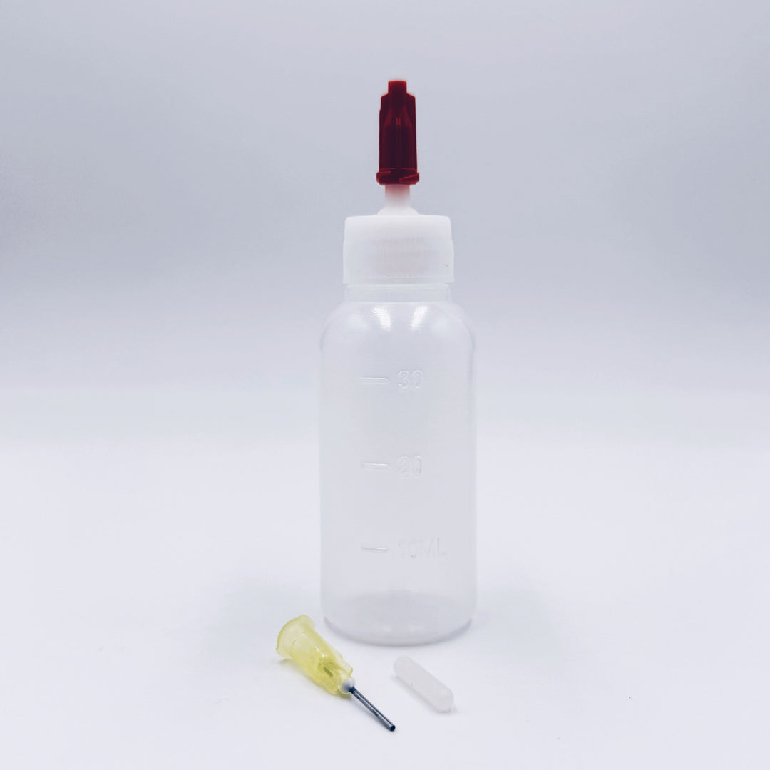 Feinschwung – Präzisionsflasche (30 ml)