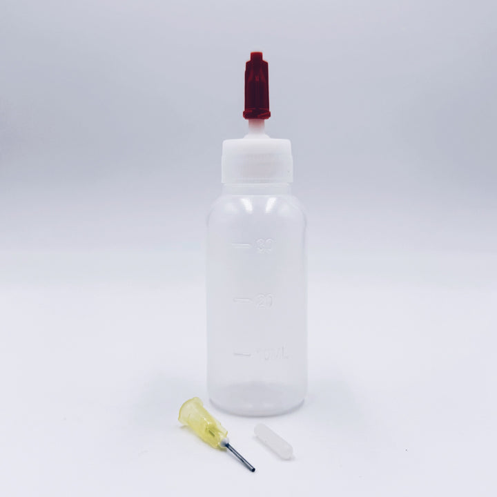 Feinschwung – Präzisionsflasche (30 ml)