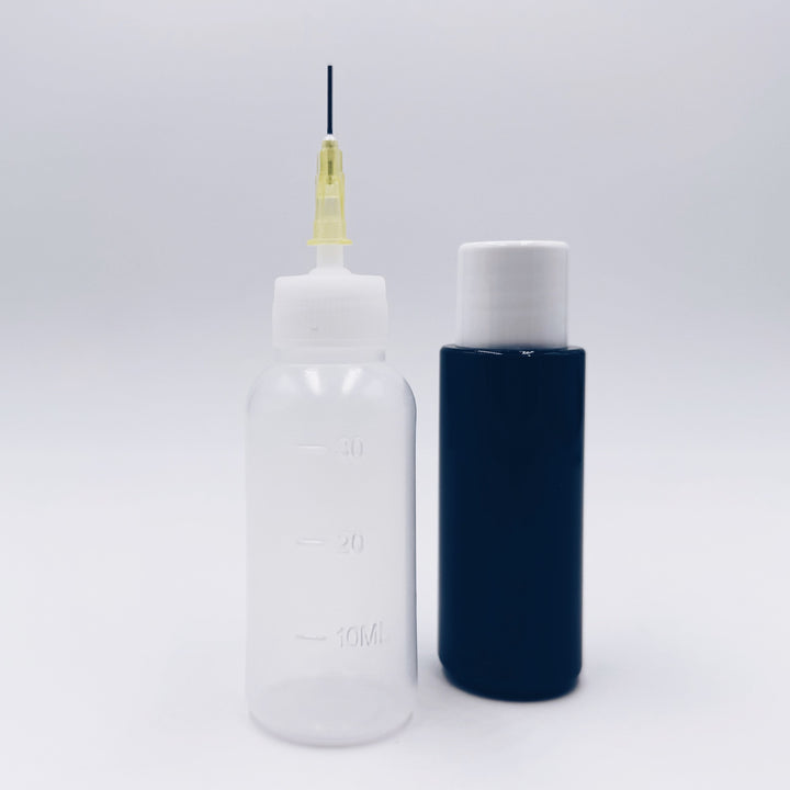 Feinschwung – Präzisionsflasche (30 ml)