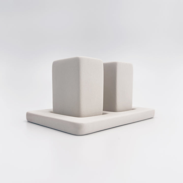 Gewürzblock