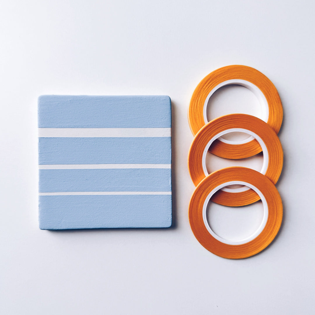 Linienlaune – Maskierbandset (3-teilig)