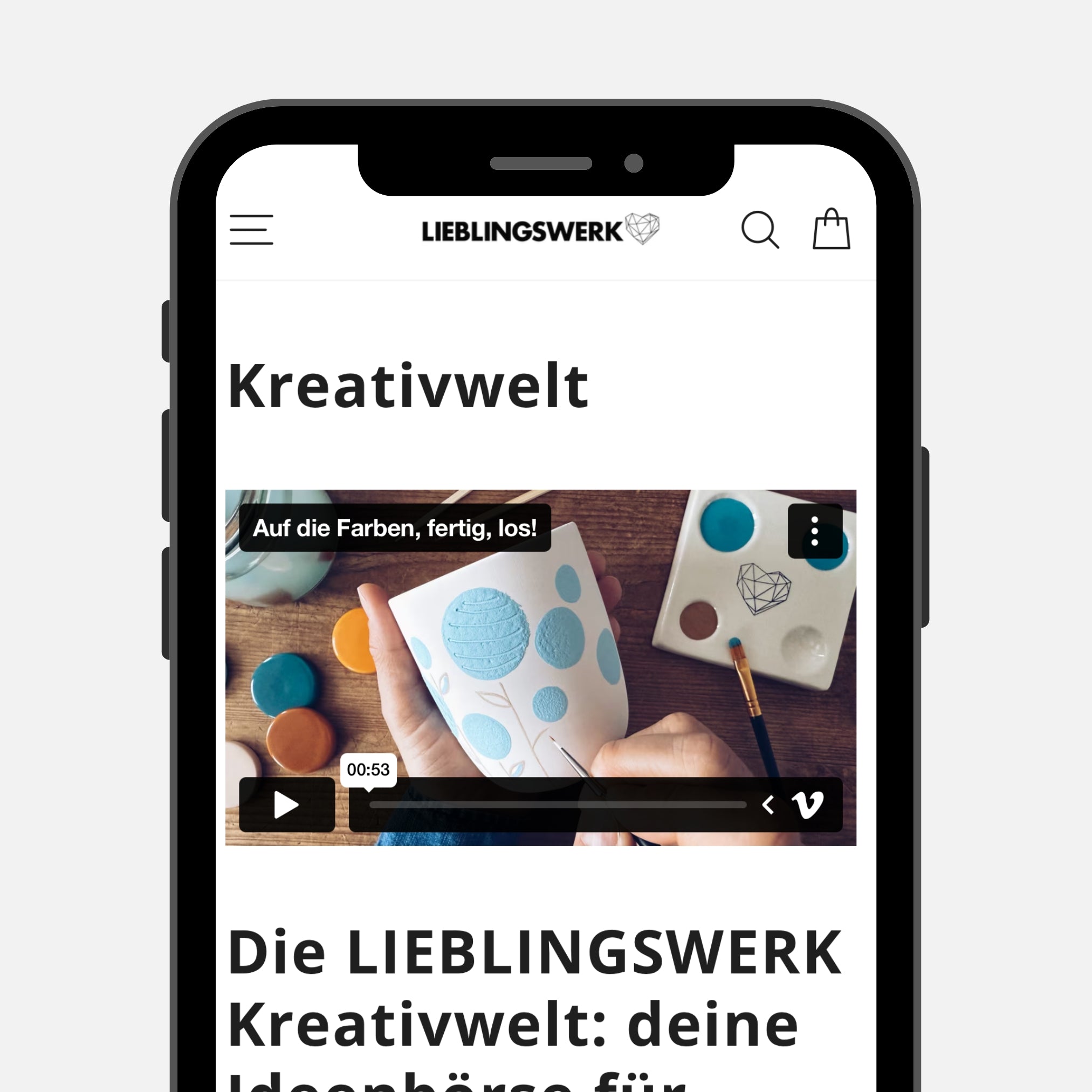 Kreativ-Pass
